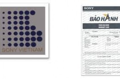 Phân biệt máy chiếu Sony Chính Hãng và hàng nhái